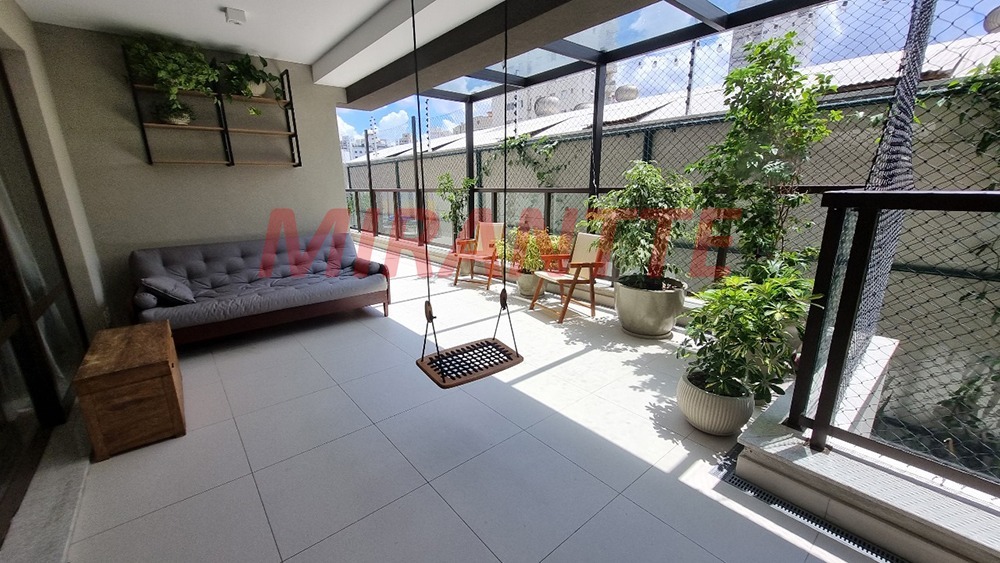 Apartamento de 154.65m² com 3 quartos em Bela Aliança