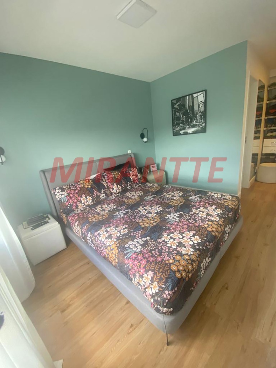 Apartamento de 154.65m² com 3 quartos em Bela Aliança