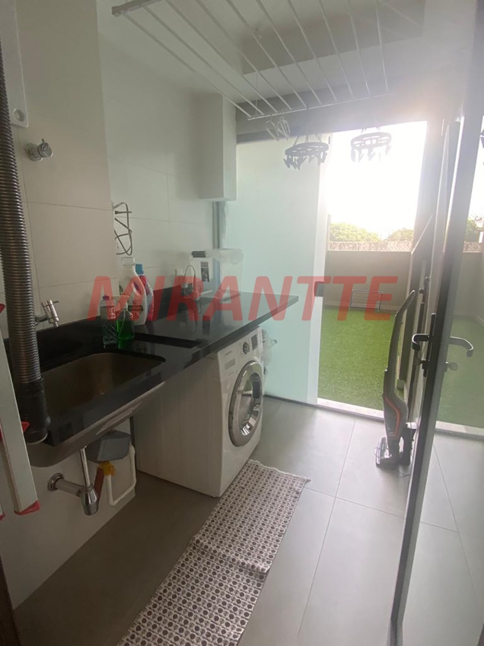 Apartamento de 154.65m² com 3 quartos em Bela Aliança