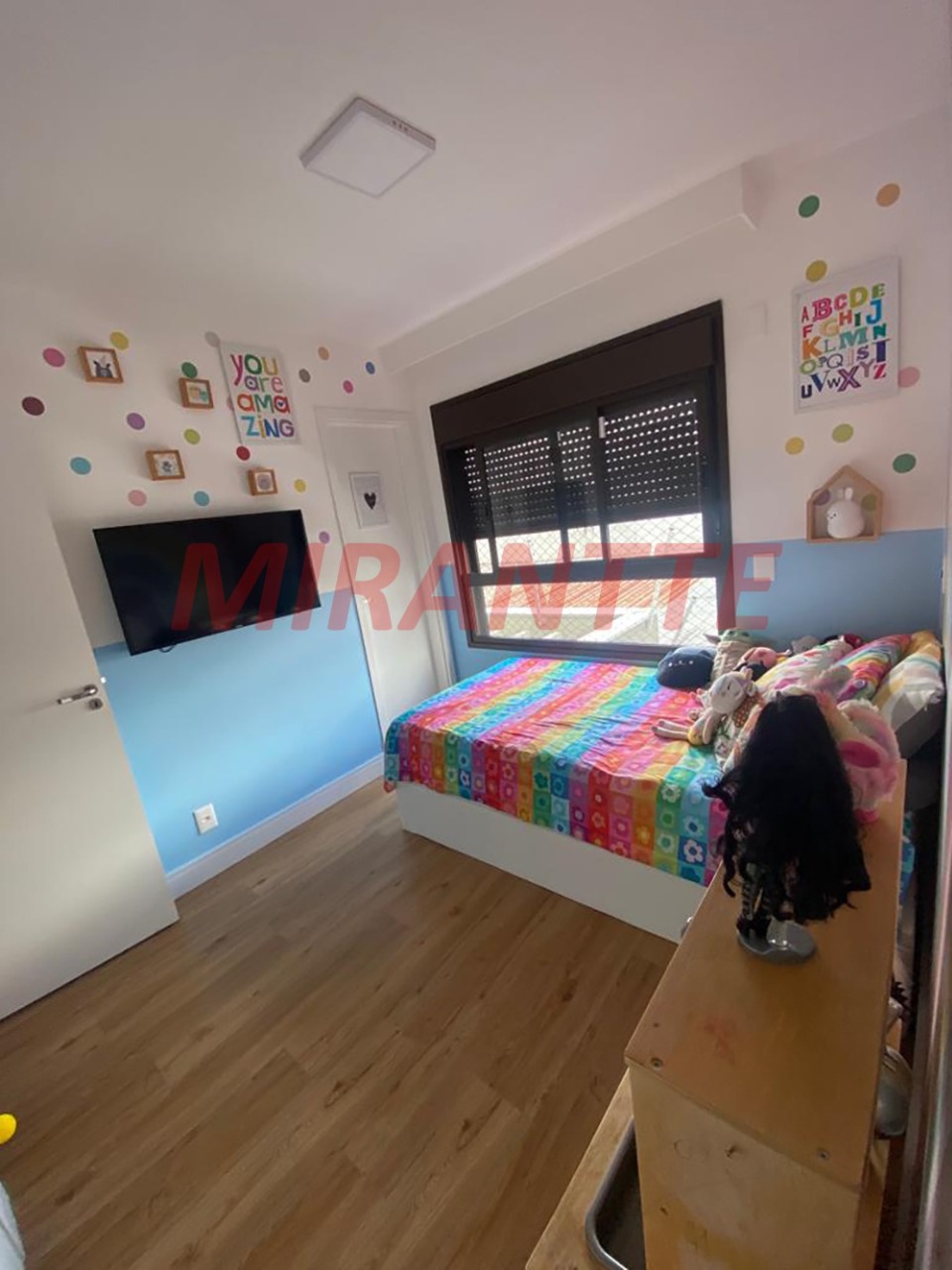 Apartamento de 154.65m² com 3 quartos em Bela Aliança