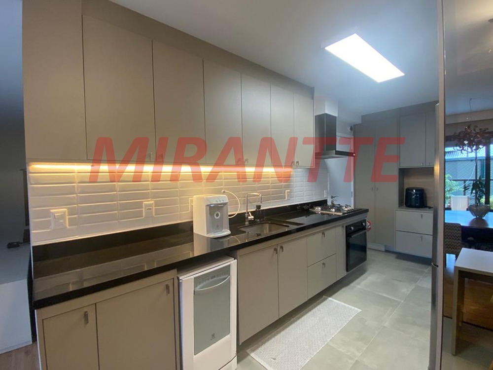 Apartamento de 154.65m² com 3 quartos em Bela Aliança