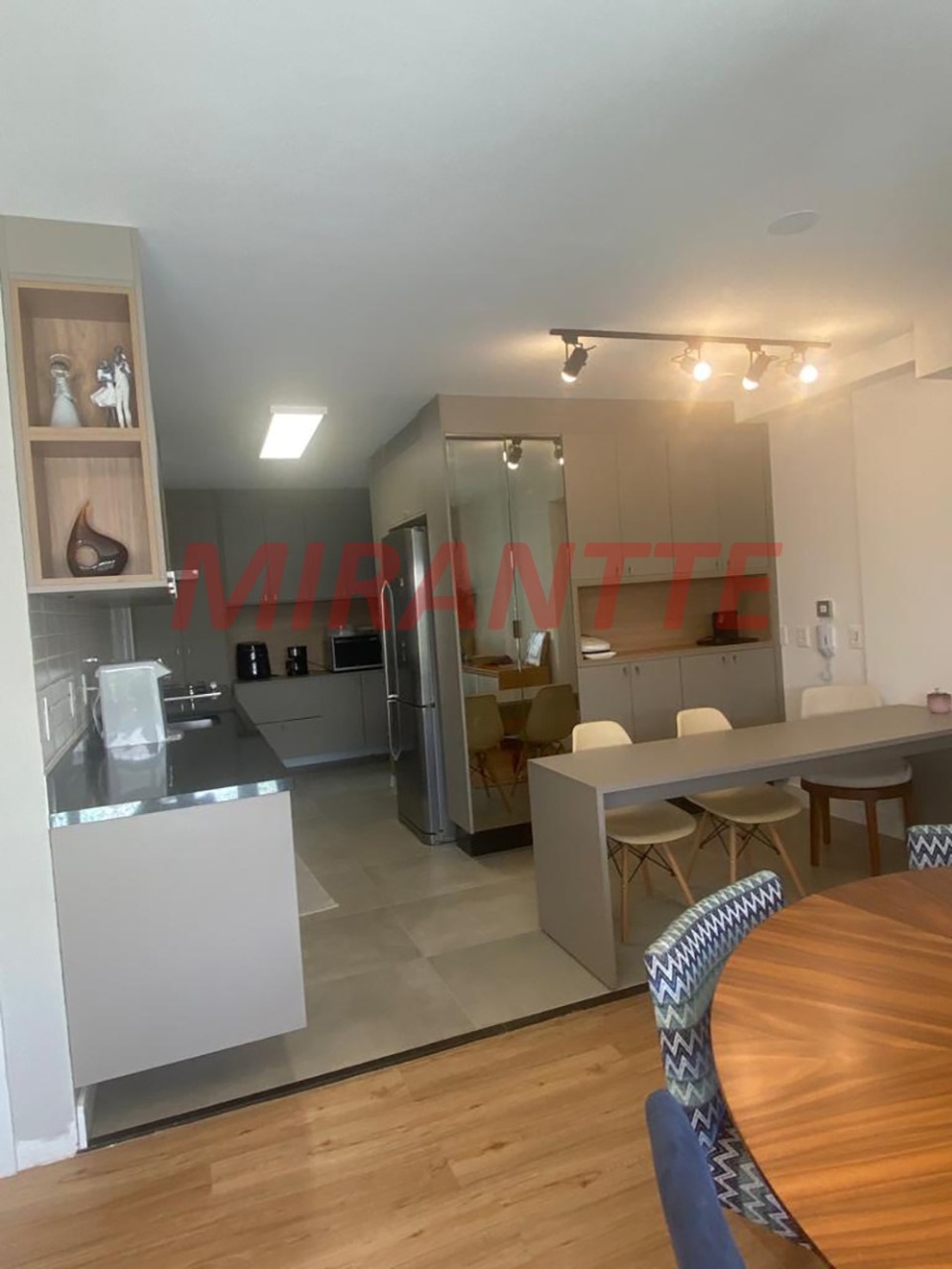 Apartamento de 154.65m² com 3 quartos em Bela Aliança