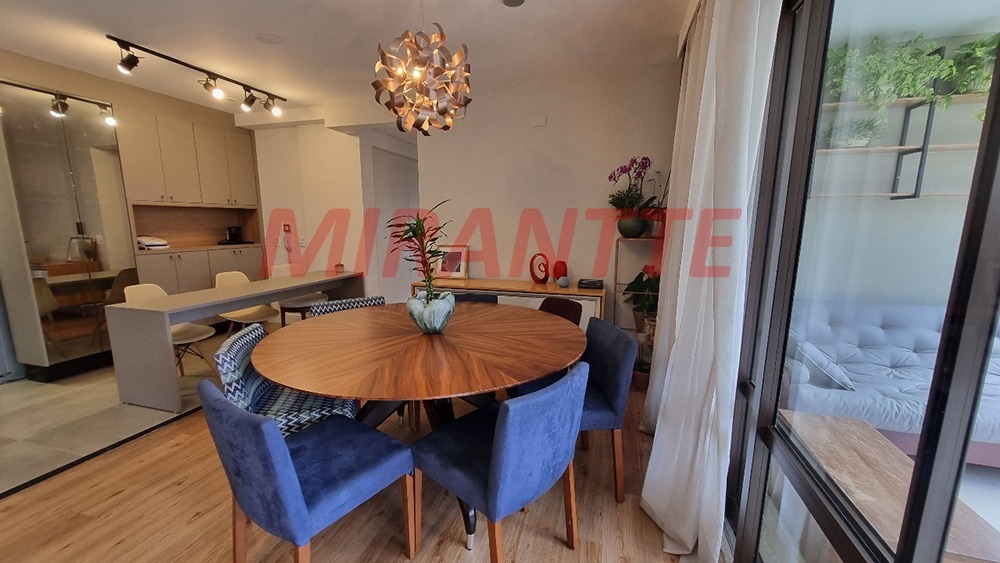 Apartamento de 154.65m² com 3 quartos em Bela Aliança