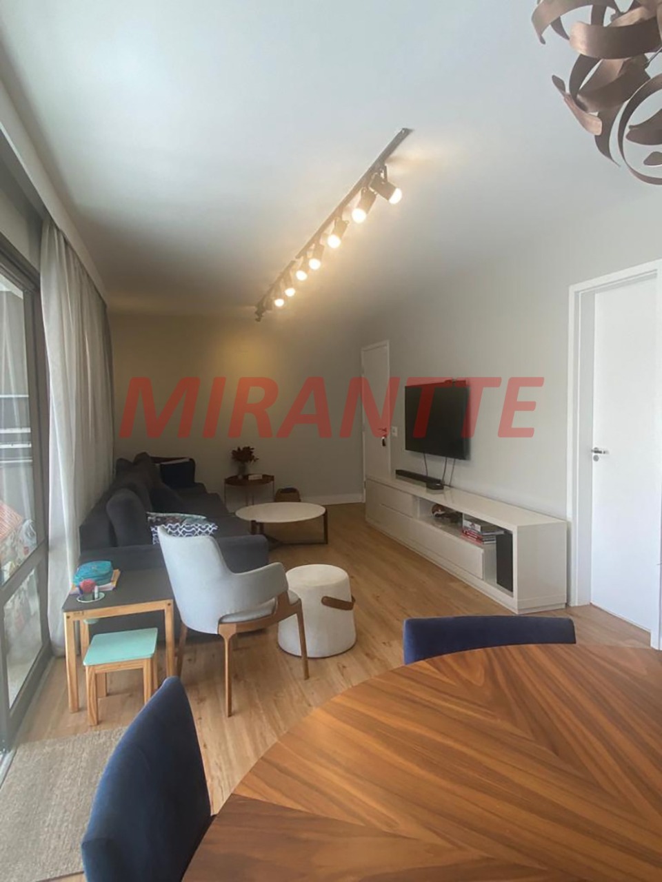 Apartamento de 154.65m² com 3 quartos em Bela Aliança
