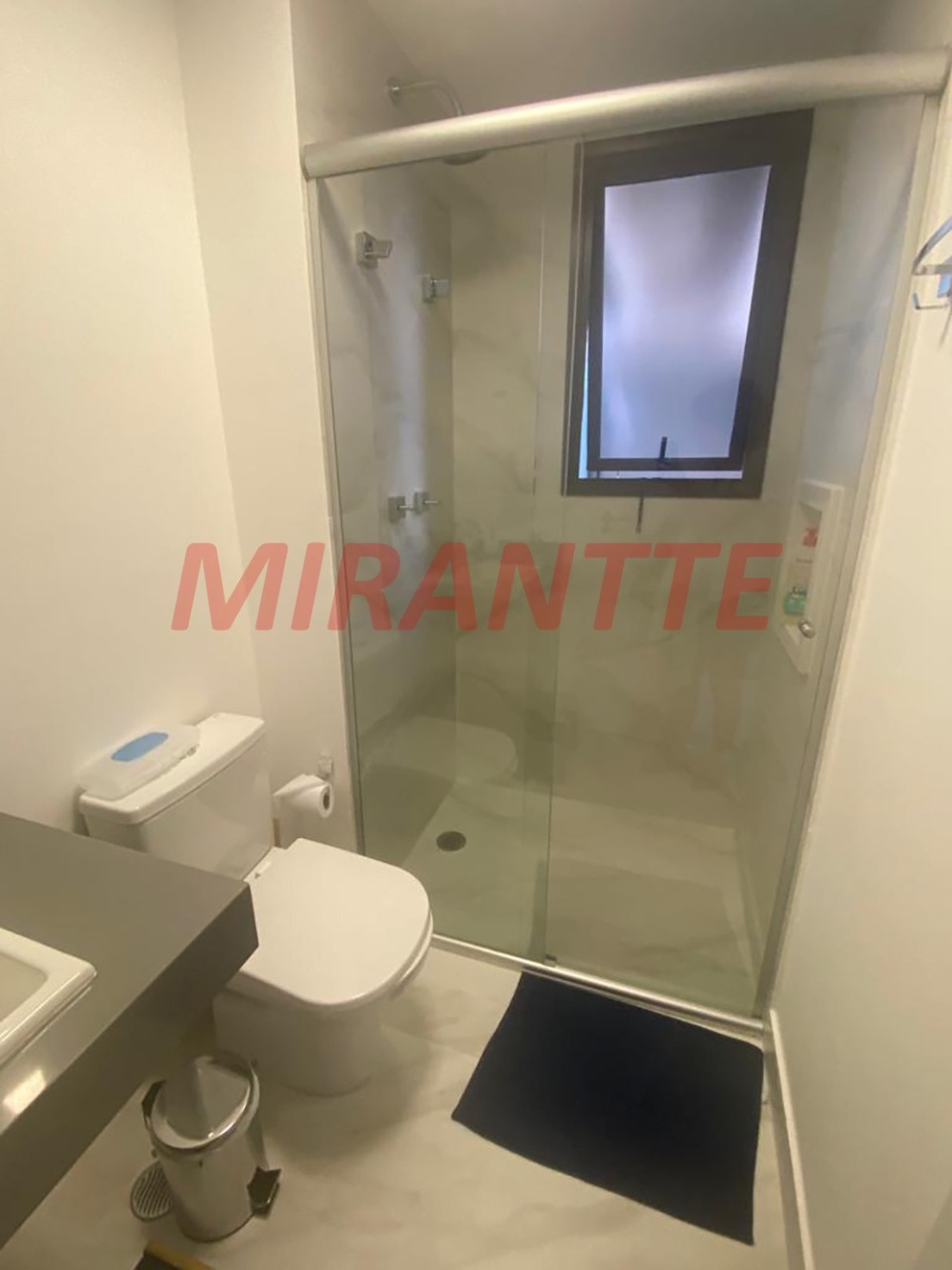 Apartamento de 154.65m² com 3 quartos em Bela Aliança