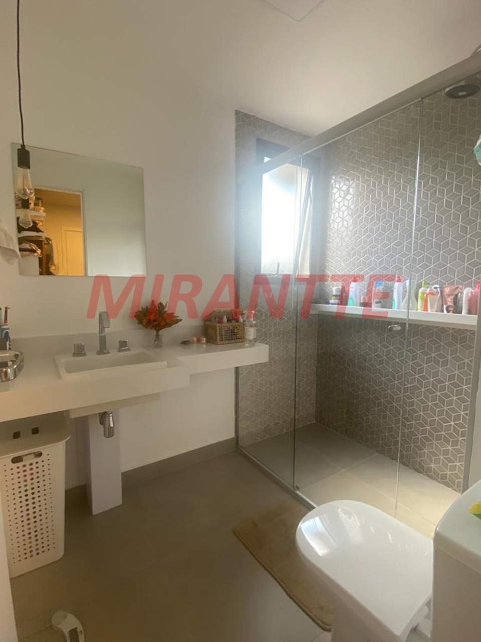 Apartamento de 154.65m² com 3 quartos em Bela Aliança