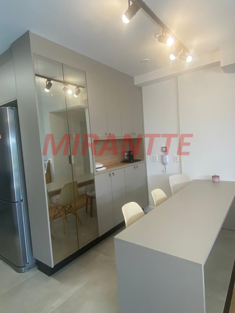 Apartamento de 154.65m² com 3 quartos em Bela Aliança
