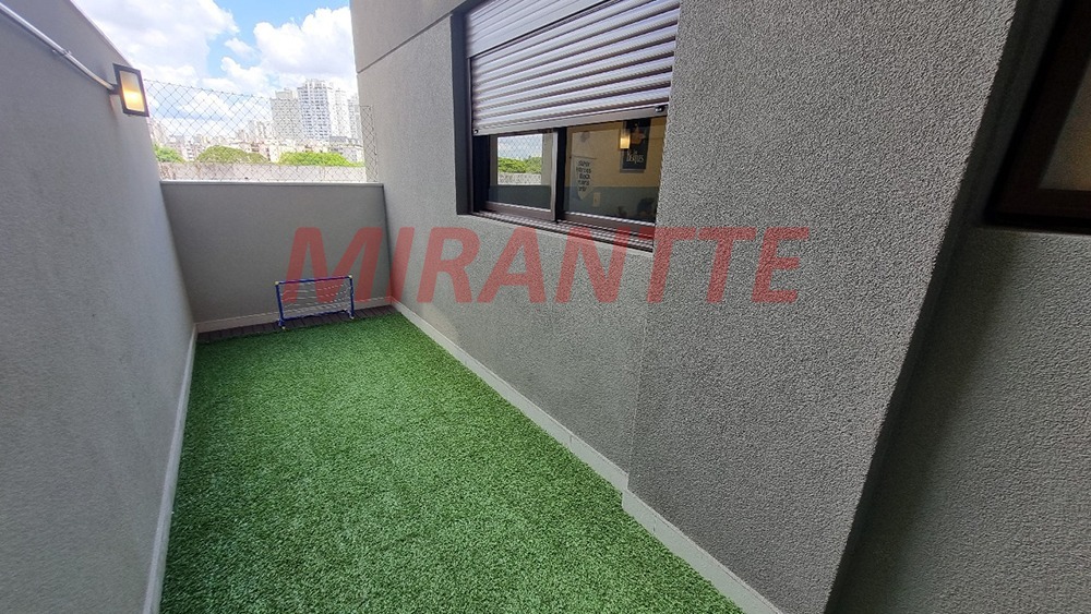 Apartamento de 154.65m² com 3 quartos em Bela Aliança