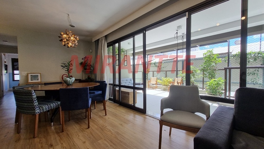 Apartamento de 154.65m² com 3 quartos em Bela Aliança