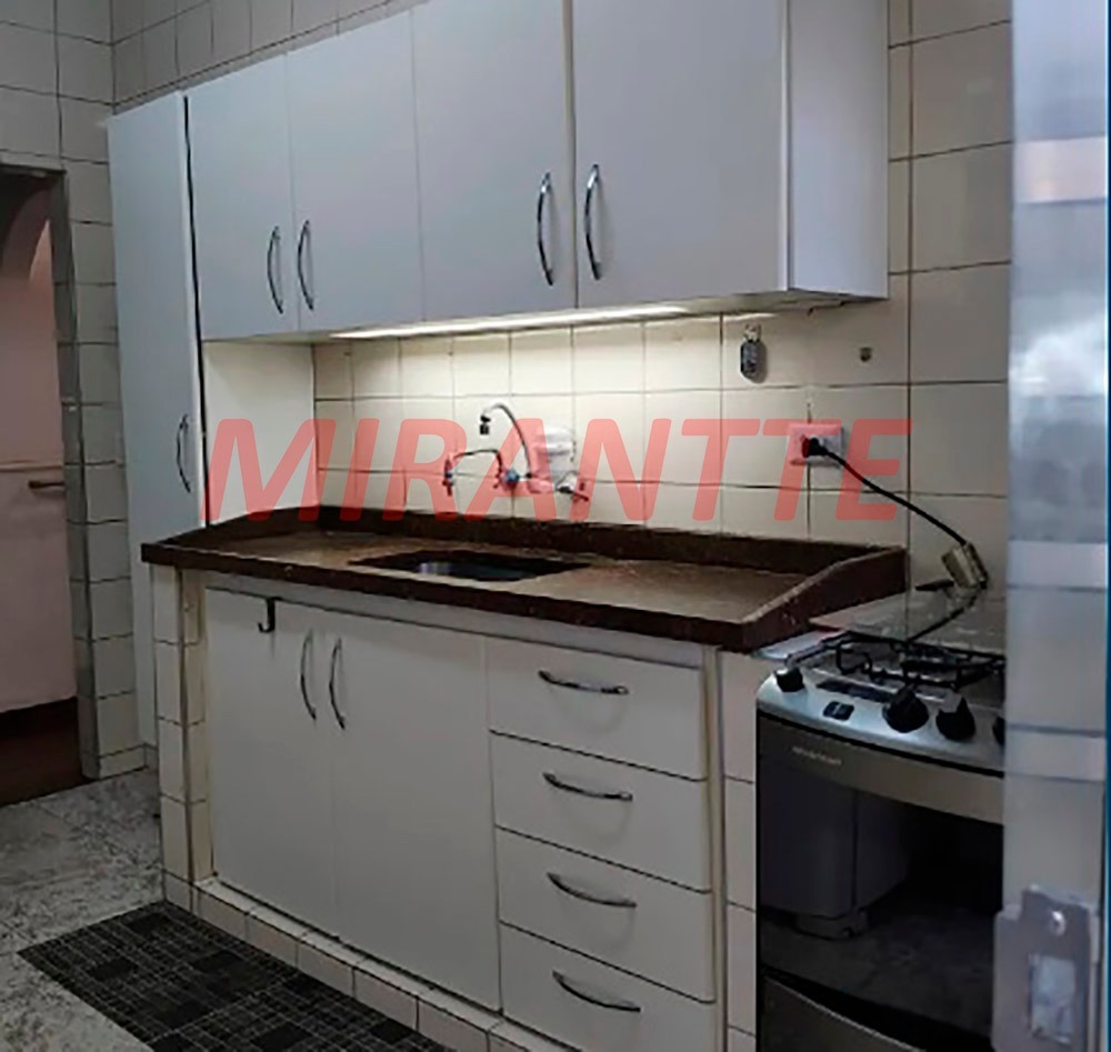 Casa terrea de 149m² com 2 quartos em Vila Vitório Mazzei
