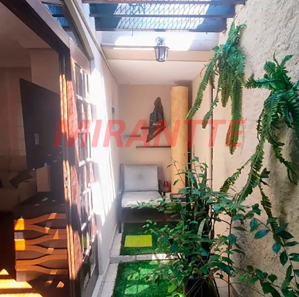 Casa terrea de 149m² com 2 quartos em Vila Vitório Mazzei