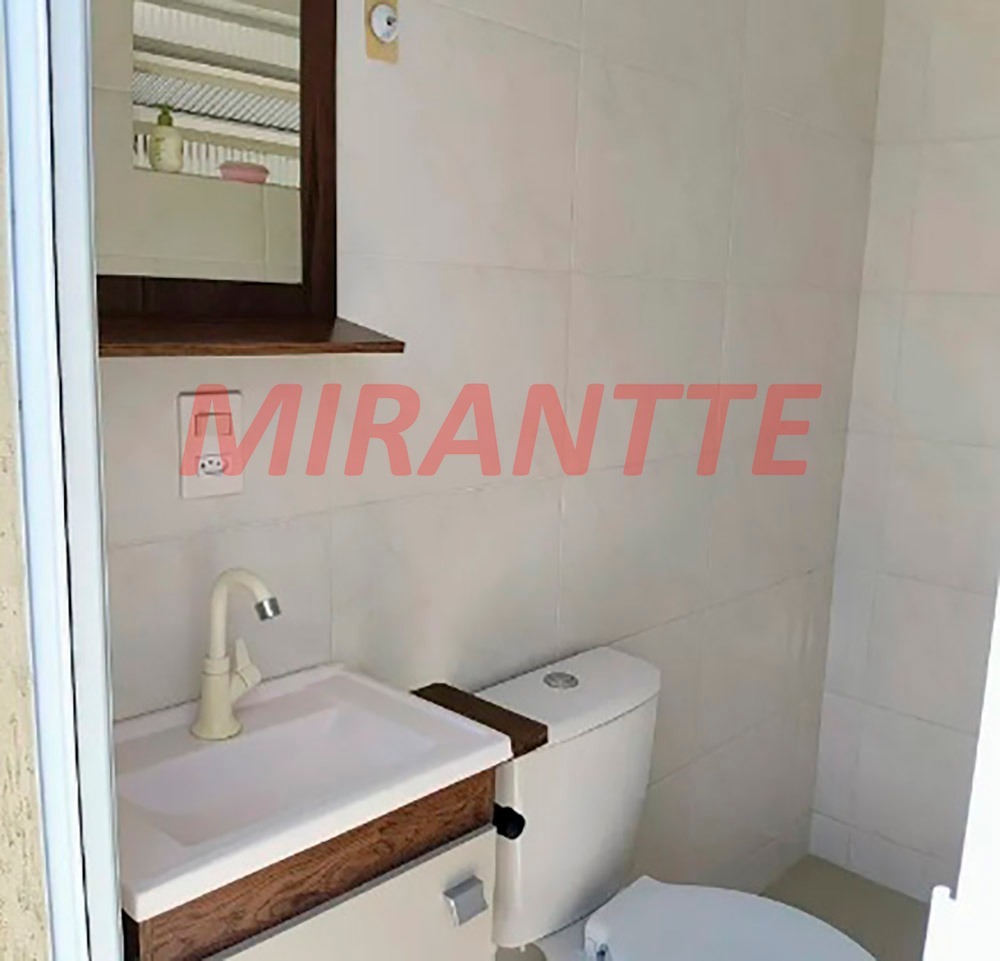 Casa terrea de 149m² com 2 quartos em Vila Vitório Mazzei