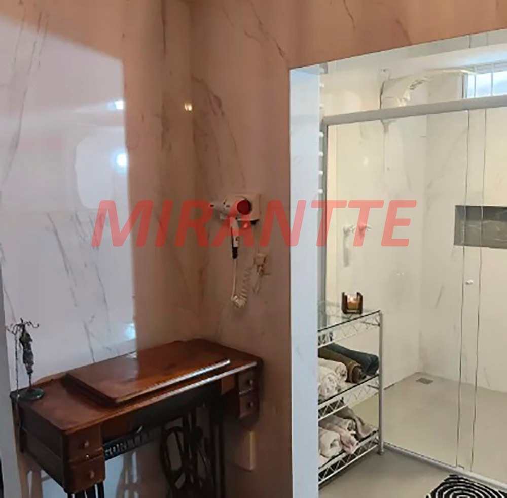 Casa terrea de 149m² com 2 quartos em Vila Vitório Mazzei