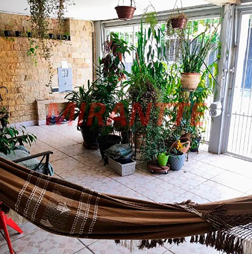 Casa terrea de 149m² com 2 quartos em Vila Vitório Mazzei