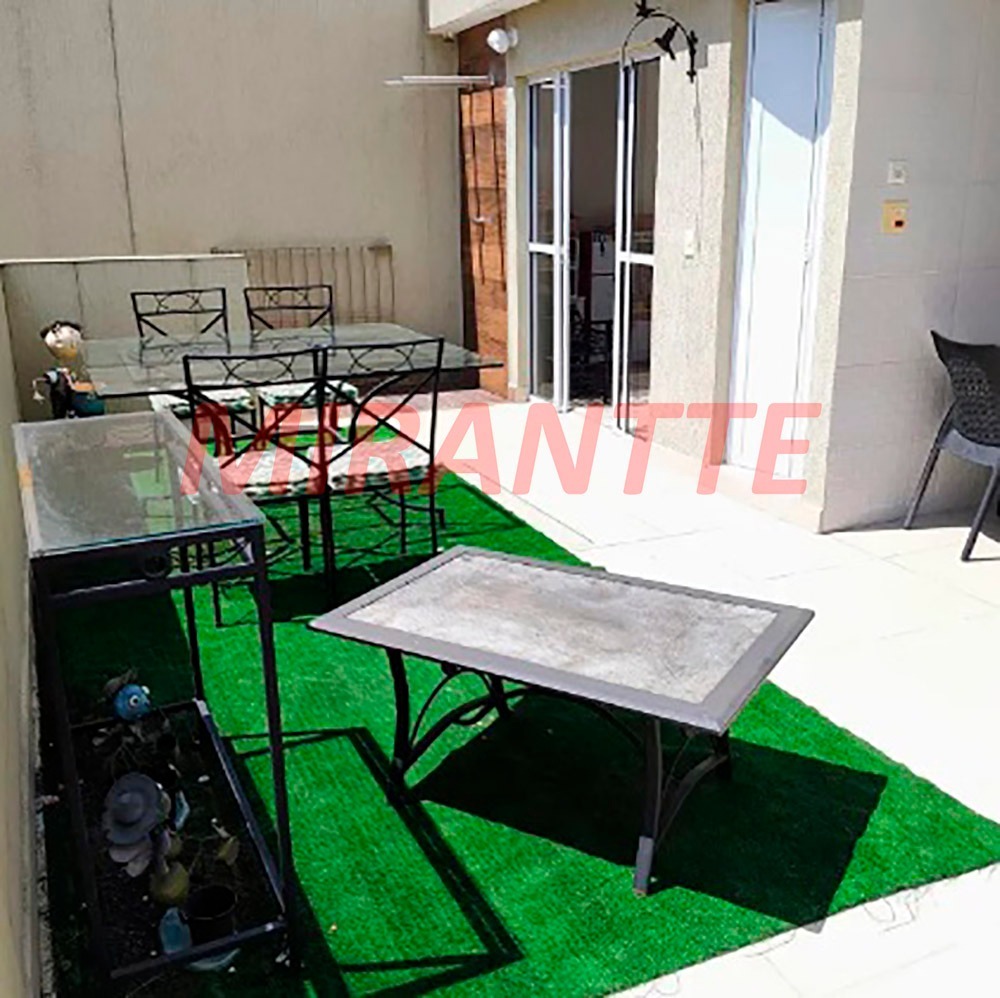 Casa terrea de 149m² com 2 quartos em Vila Vitório Mazzei
