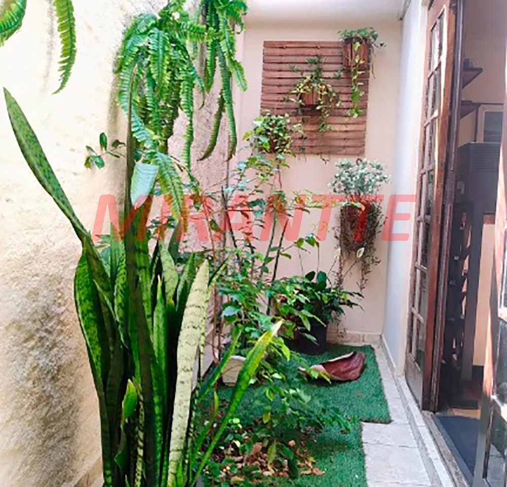 Casa terrea de 149m² com 2 quartos em Vila Vitório Mazzei