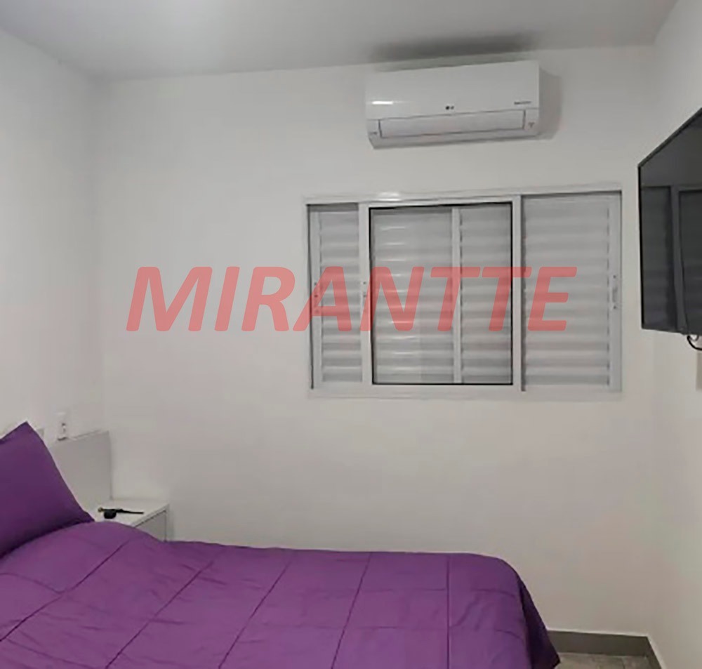 Casa terrea de 149m² com 2 quartos em Vila Vitório Mazzei
