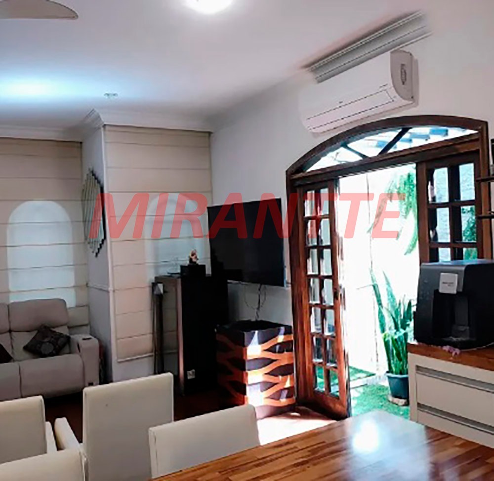 Casa terrea de 149m² com 2 quartos em Vila Vitório Mazzei