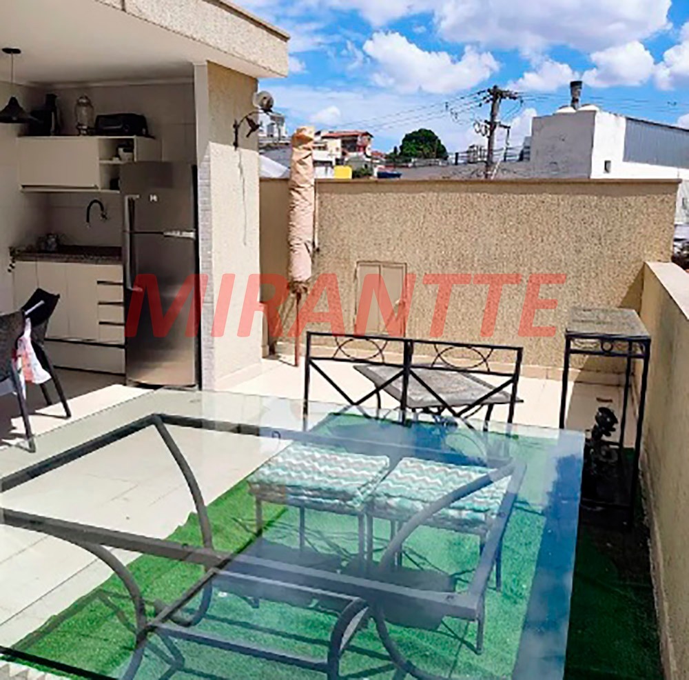 Casa terrea de 149m² com 2 quartos em Vila Vitório Mazzei