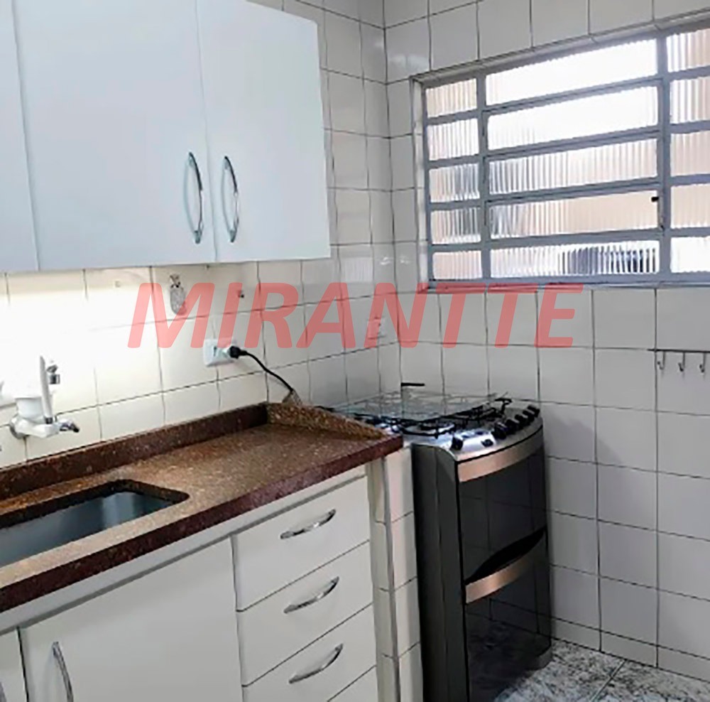 Casa terrea de 149m² com 2 quartos em Vila Vitório Mazzei
