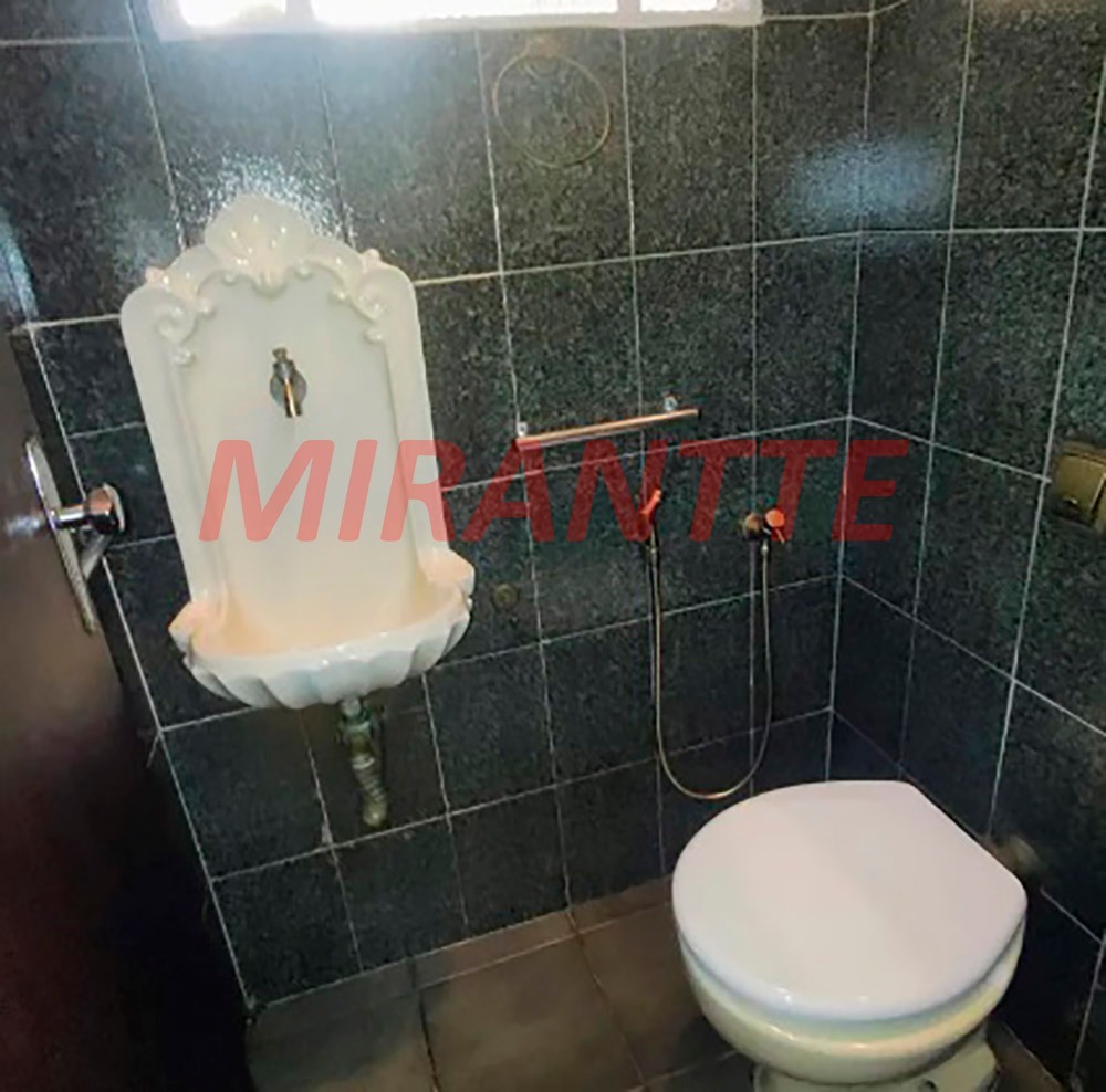 Casa terrea de 149m² com 2 quartos em Vila Vitório Mazzei