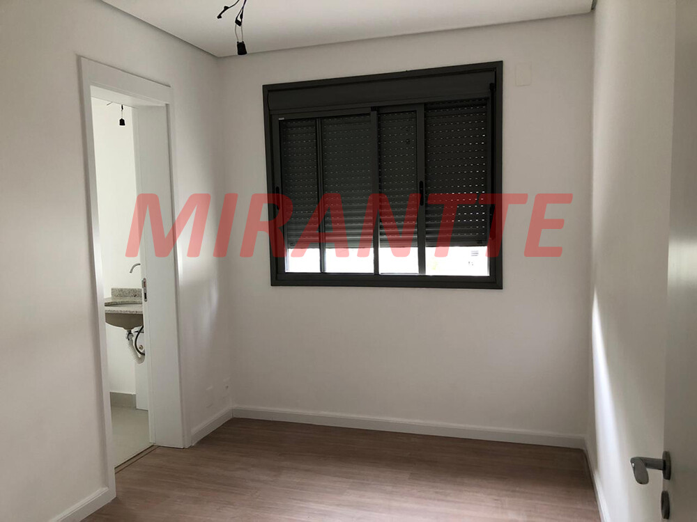 Apartamento de 255m² com 3 quartos em Tucuruvi