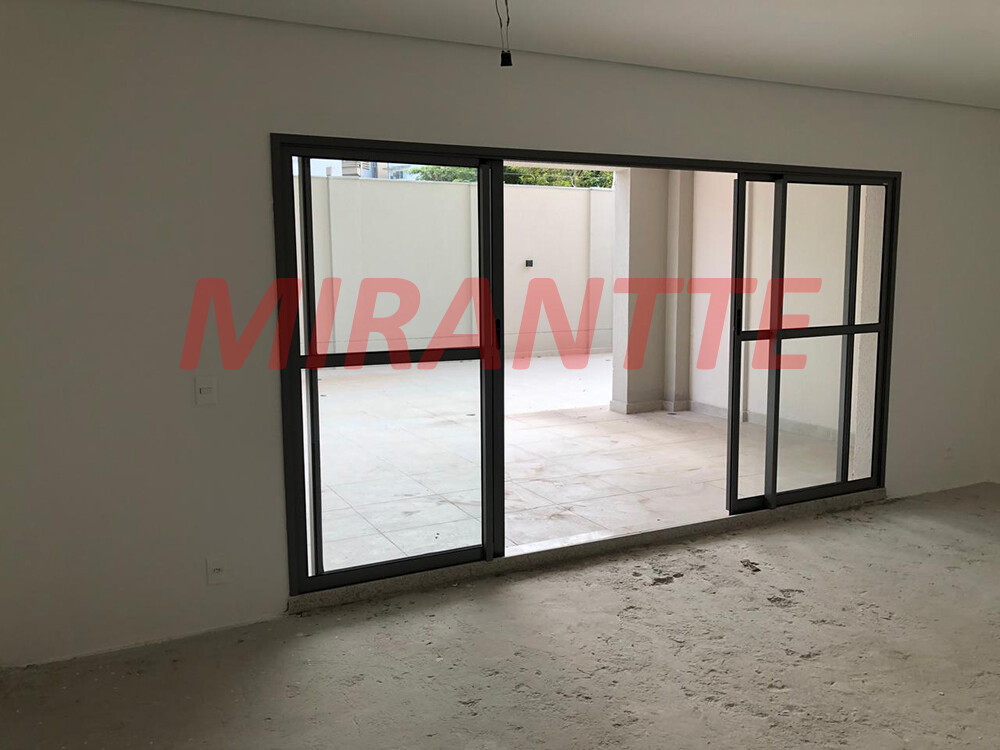 Apartamento de 255m² com 3 quartos em Tucuruvi
