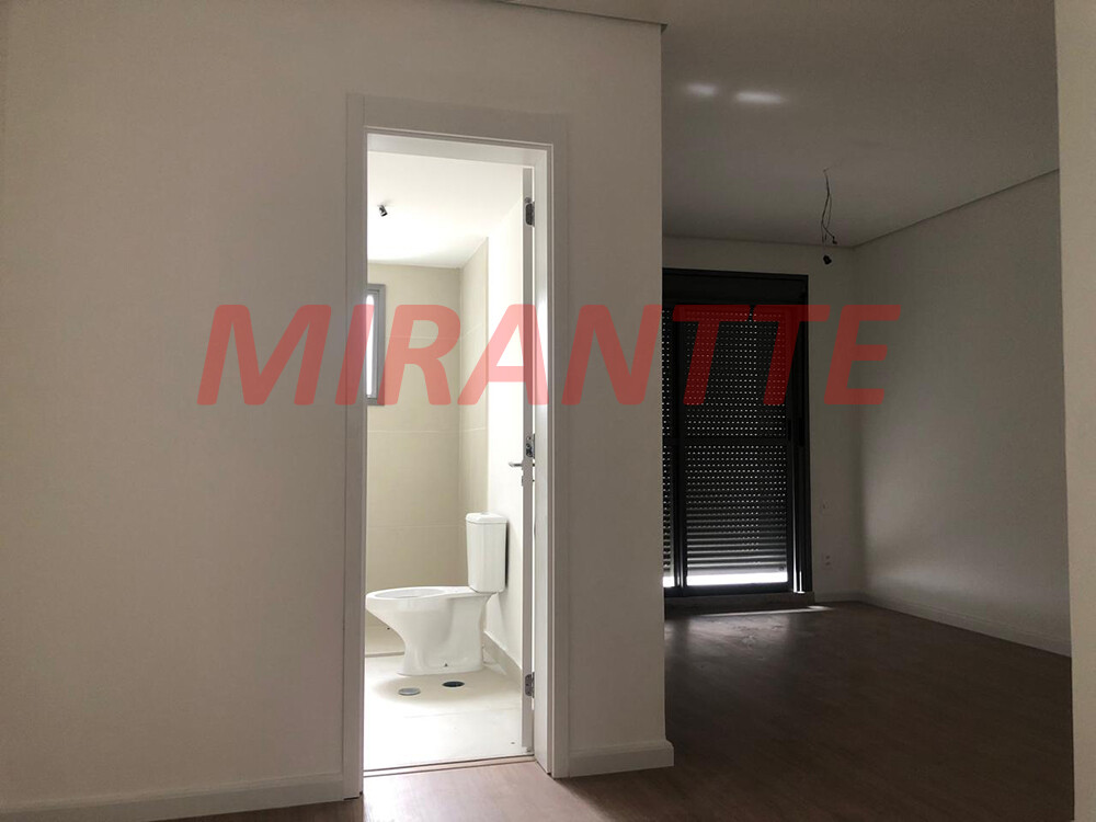 Apartamento de 255m² com 3 quartos em Tucuruvi