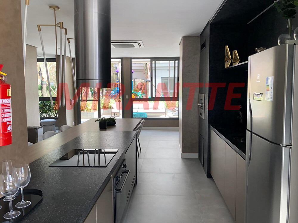 Apartamento de 255m² com 3 quartos em Tucuruvi