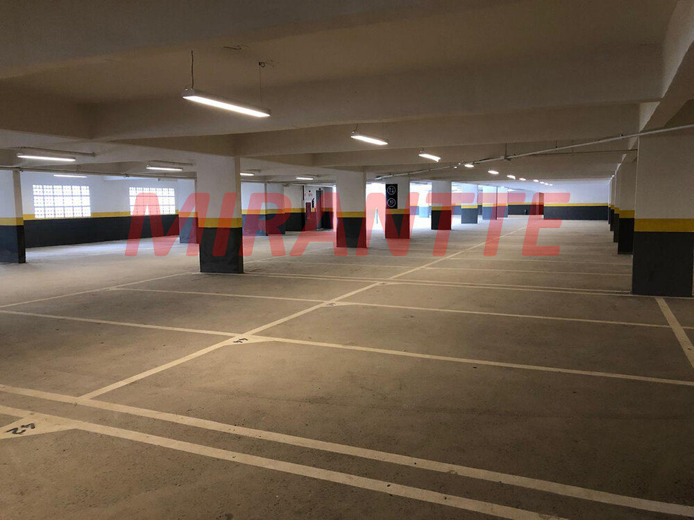 Apartamento de 255m² com 3 quartos em Tucuruvi