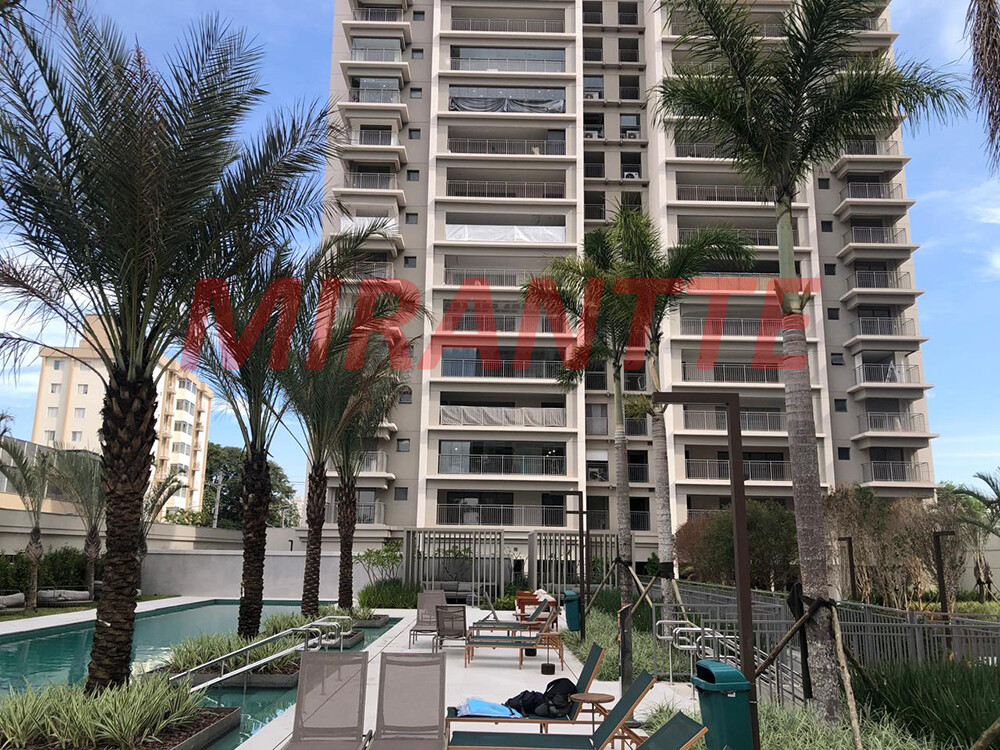 Apartamento de 255m² com 3 quartos em Tucuruvi