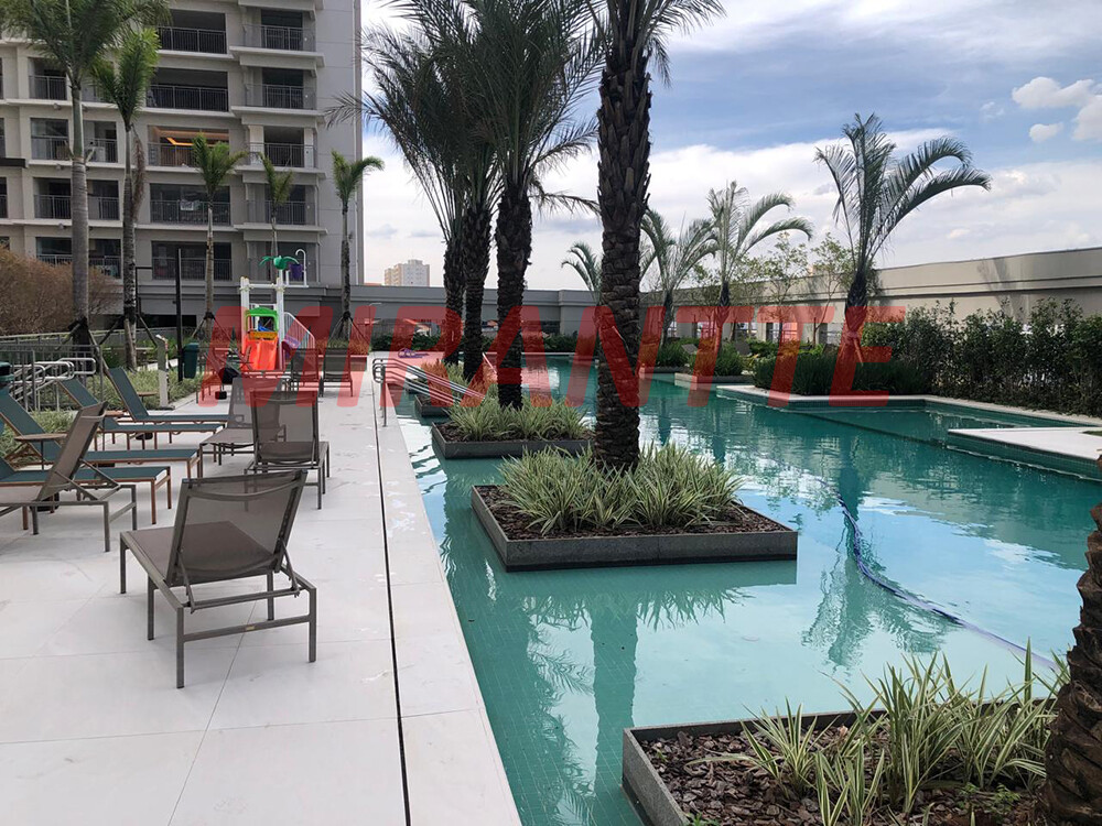 Apartamento de 255m² com 3 quartos em Tucuruvi