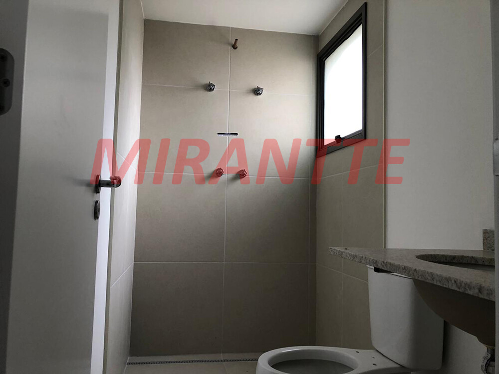 Apartamento de 255m² com 3 quartos em Tucuruvi