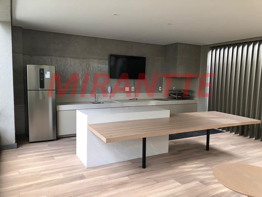 Apartamento de 255m² com 3 quartos em Tucuruvi