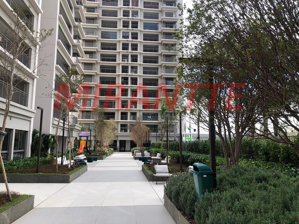 Apartamento de 255m² com 3 quartos em Tucuruvi