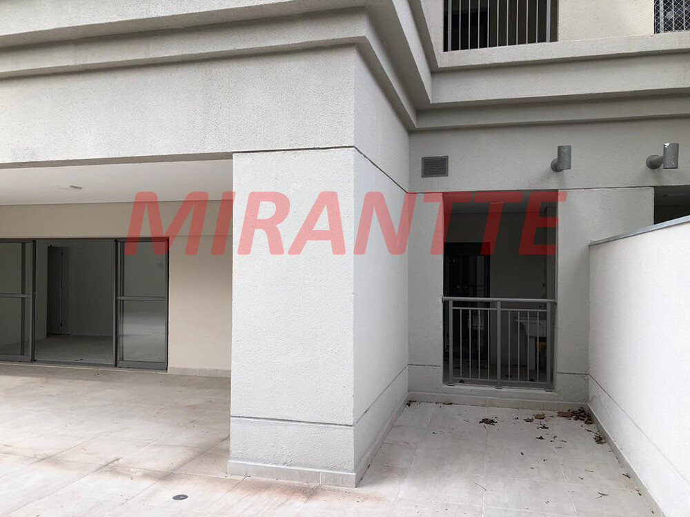 Apartamento de 255m² com 3 quartos em Tucuruvi