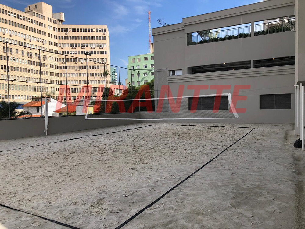 Apartamento de 255m² com 3 quartos em Tucuruvi