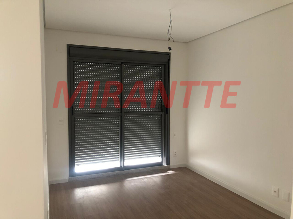 Apartamento de 255m² com 3 quartos em Tucuruvi