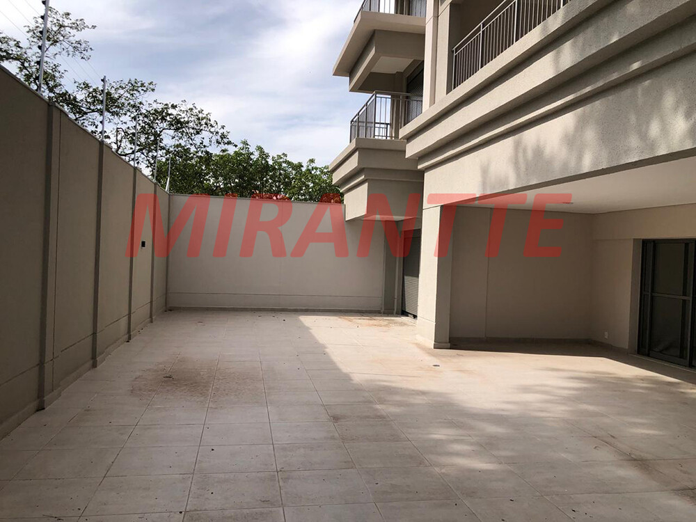 Apartamento de 255m² com 3 quartos em Tucuruvi