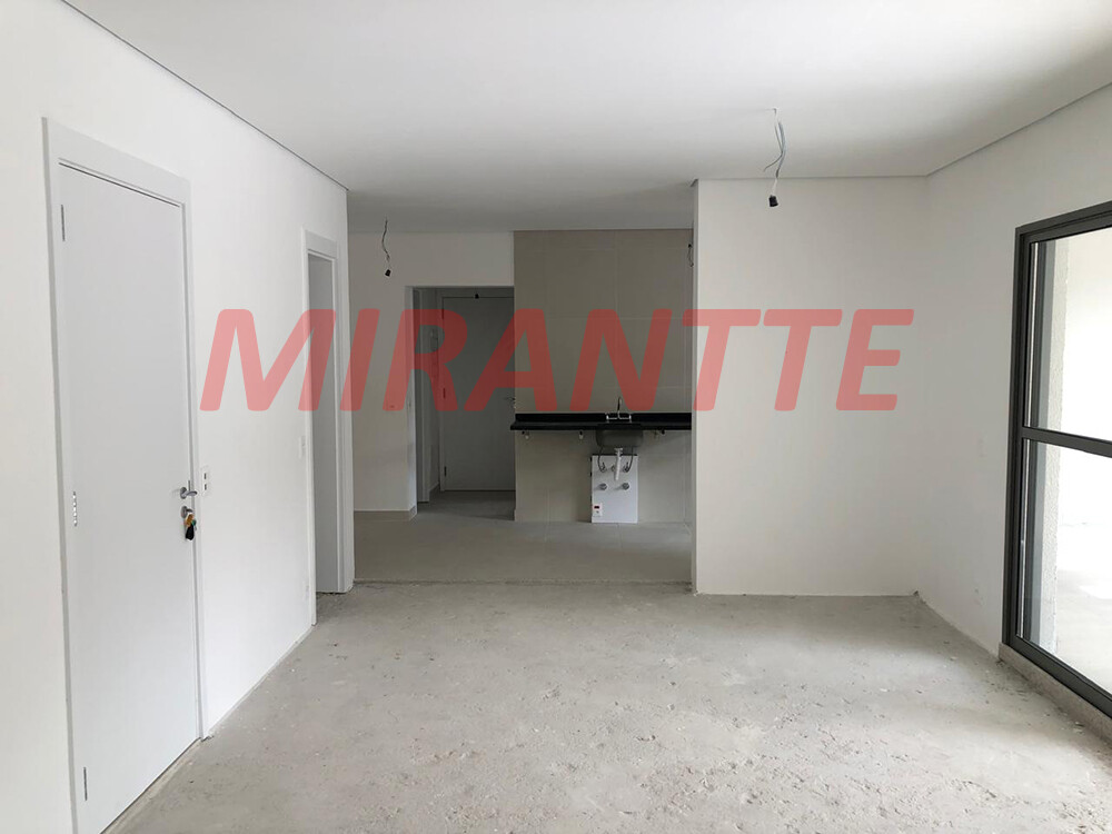 Apartamento de 255m² com 3 quartos em Tucuruvi