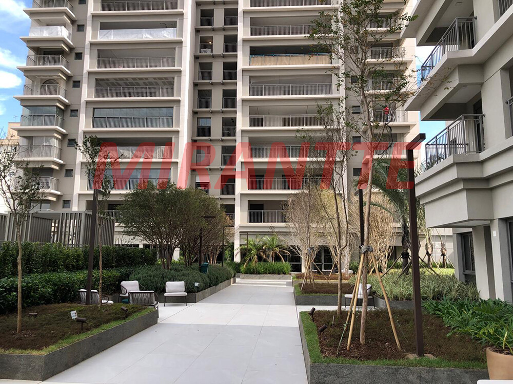 Apartamento de 255m² com 3 quartos em Tucuruvi