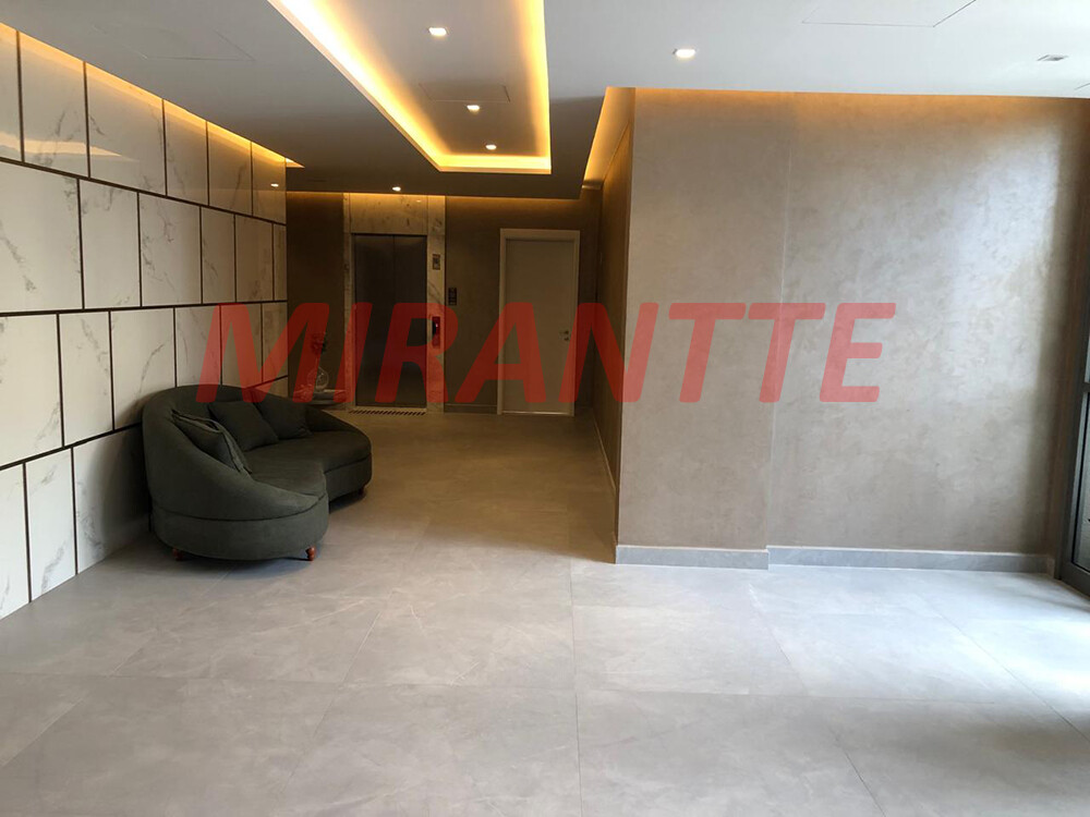 Apartamento de 255m² com 3 quartos em Tucuruvi