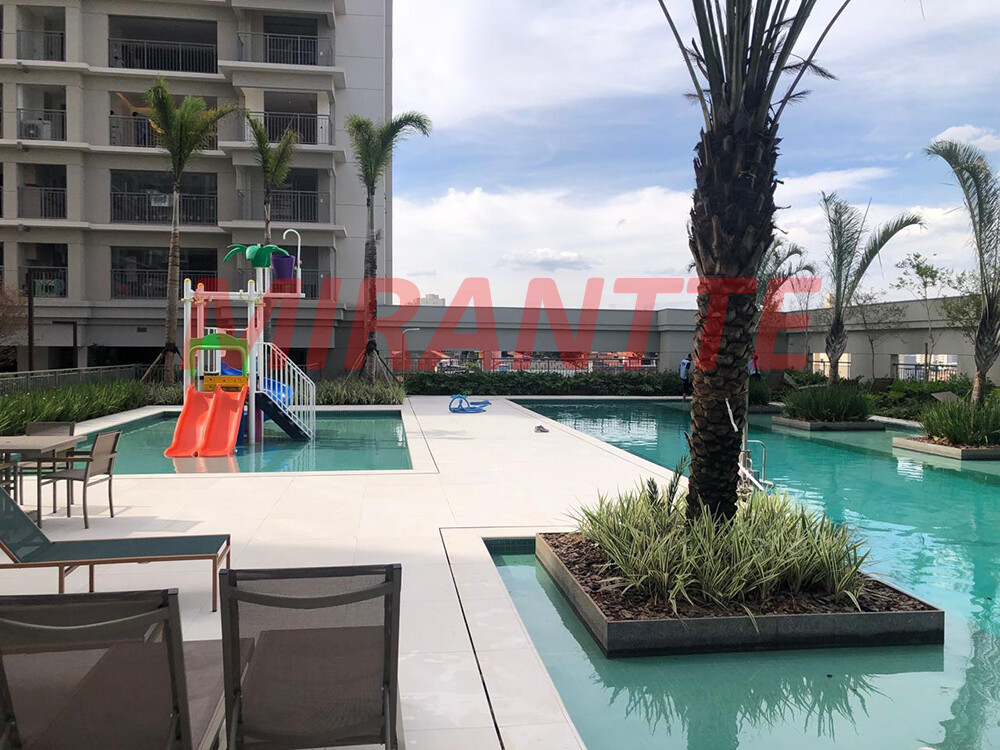Apartamento de 255m² com 3 quartos em Tucuruvi