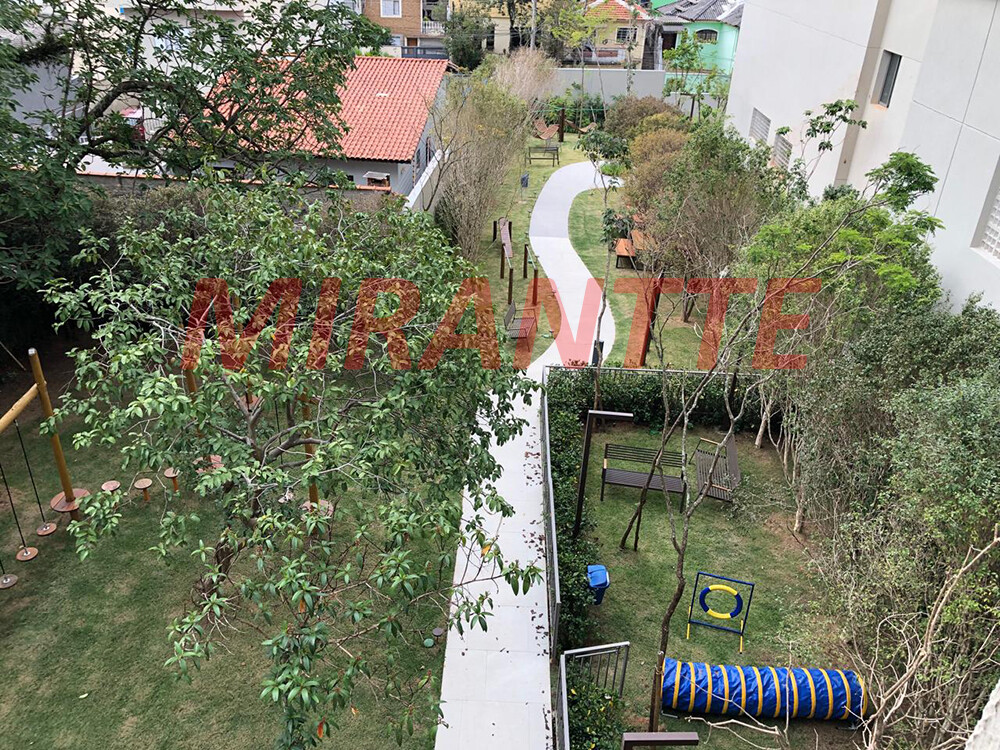 Apartamento de 255m² com 3 quartos em Tucuruvi