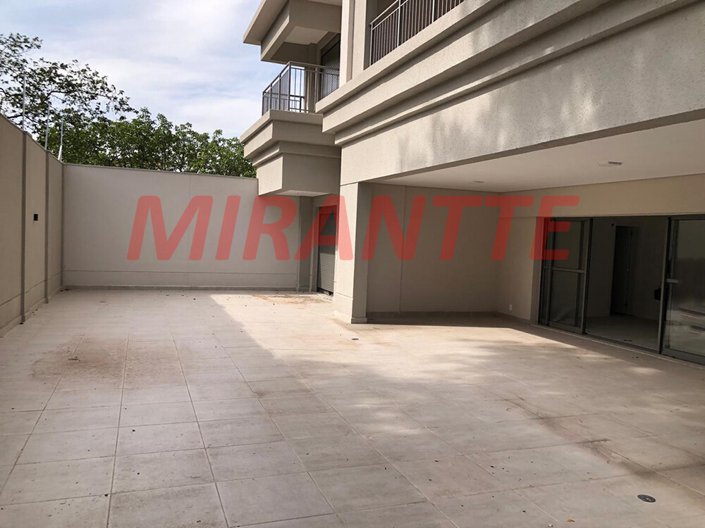 Apartamento de 255m² com 3 quartos em Tucuruvi