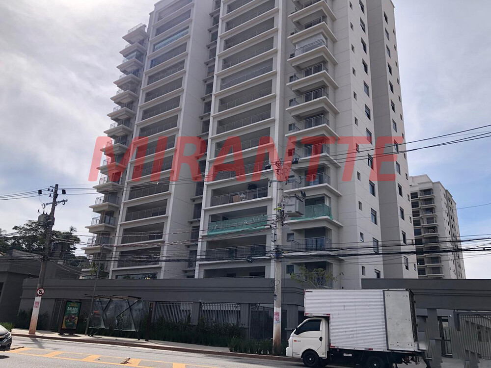 Apartamento de 255m² com 3 quartos em Tucuruvi
