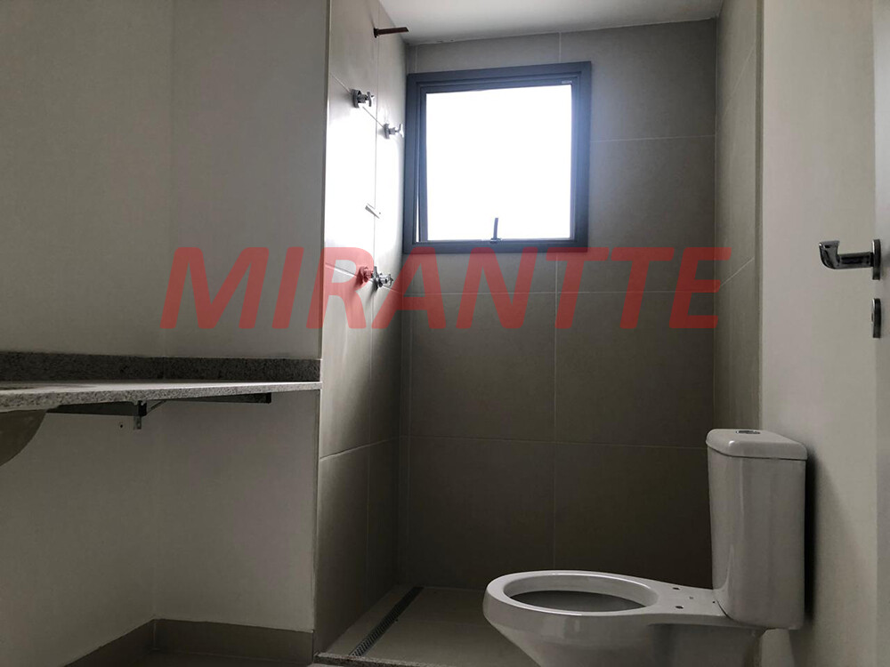 Apartamento de 255m² com 3 quartos em Tucuruvi