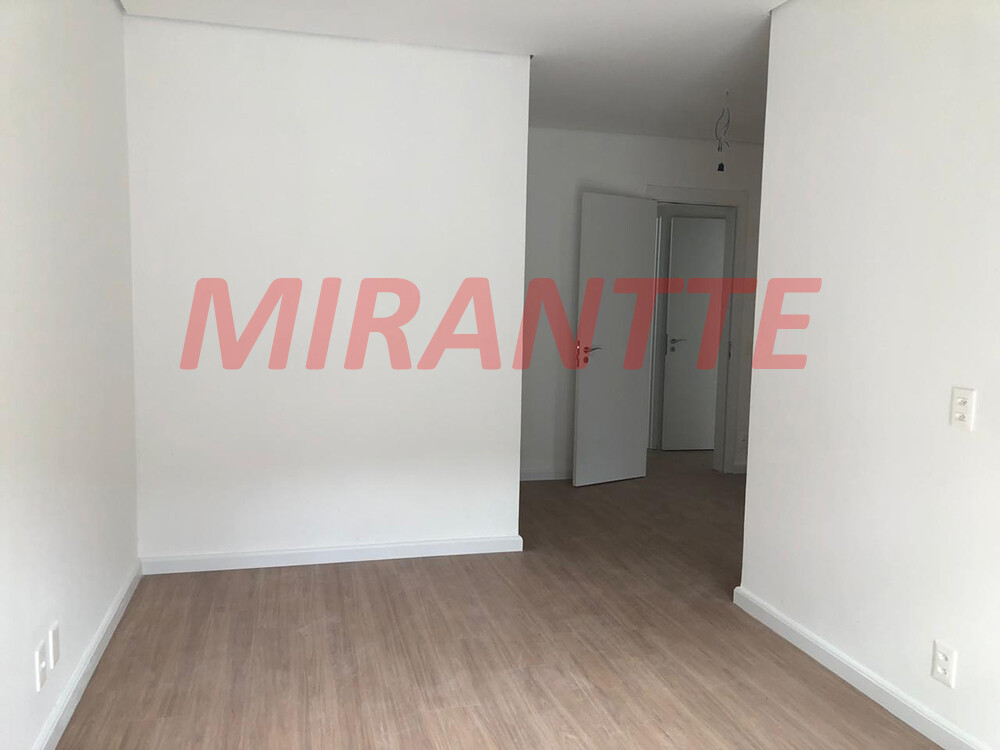 Apartamento de 255m² com 3 quartos em Tucuruvi