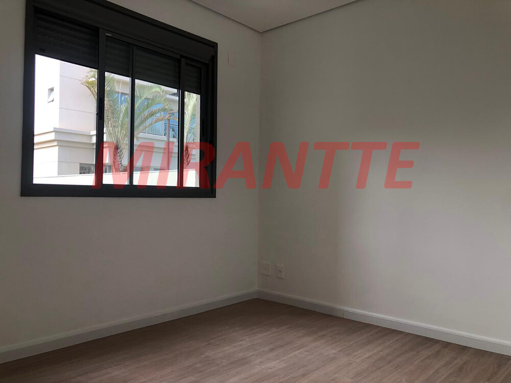 Apartamento de 255m² com 3 quartos em Tucuruvi