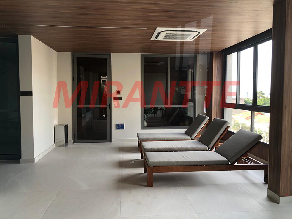 Apartamento de 255m² com 3 quartos em Tucuruvi